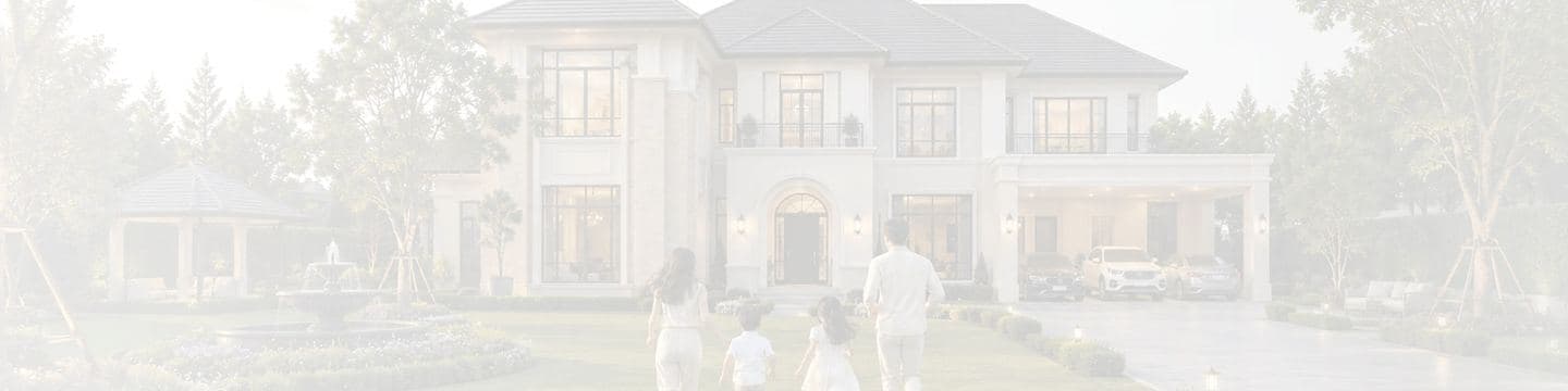 HOME FOR LIFE program illustration — turn your asset into opportunity
