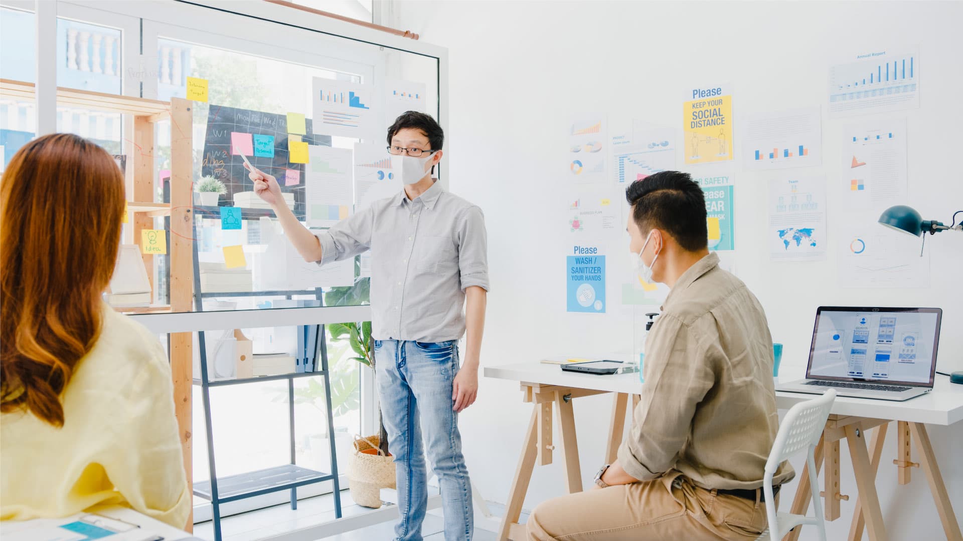 Founded as a startup by Sansiri Public Company Limited