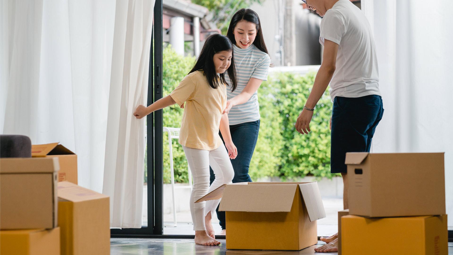 Assisted over 1,000 people in gaining access to housing and helped investors earn over 100 million baht in income.