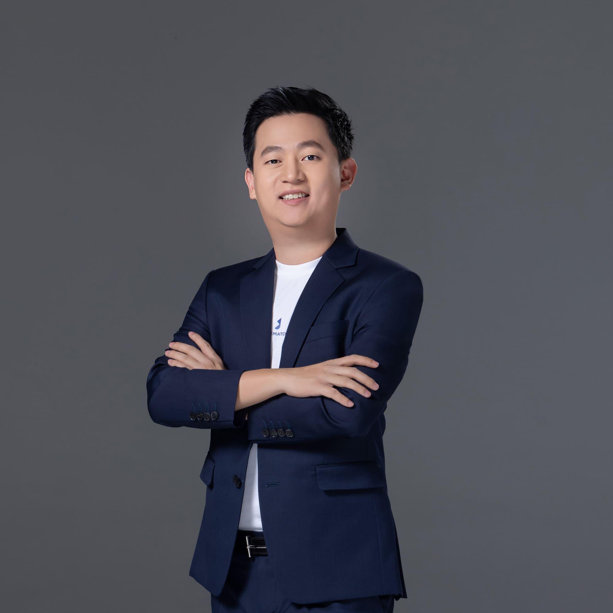 Mr. Nuth Boonyapibal